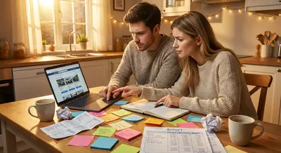 Stretching Your Car Budget: Smart Moves Before You Even Step Onto the Lot