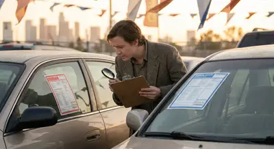 Decode the Dealership: A Practical Playbook for Smarter Car Buying