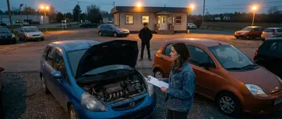 Beyond the Sticker Price: Real-World Car Buying Moves That Hold Up