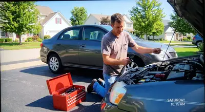 The “Weekend Rule” For Car Care: Small Habits That Prevent Big Repairs