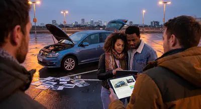 Reading Between the Specs: How to Actually Use Car Reviews Before You Buy