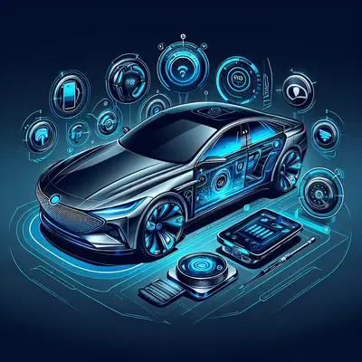 5 Remarkable Auto Tech Hacks That'll Make Your Drive Unforgettable