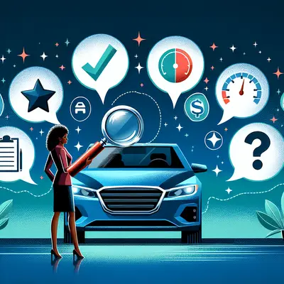 Unraveling the Mystery of Auto Reviews: Five Crucial Tips for Every Car Aficionado