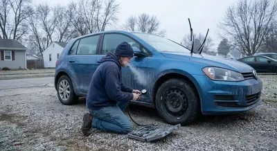 Weatherproof Your Ride: Seasonal Maintenance Moves That Actually Matter