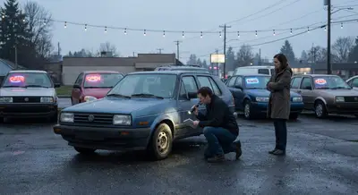 Smart Used-Car Hunting: A Practical Playbook for Confident Buyers