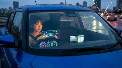 Hidden Features in Your Car’s Tech You Should Start Using Today