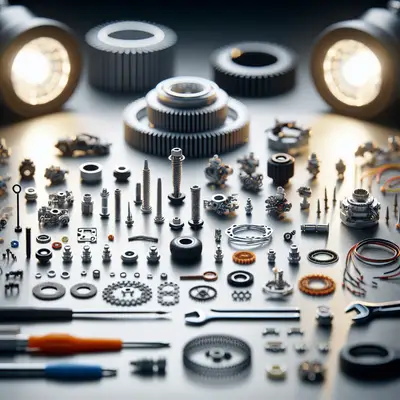 Harness the Power of Precision: 5 Microscopic Maintenance Tips for Peak Auto Performance