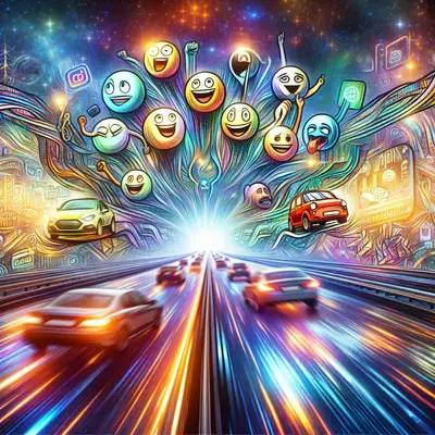 Harnessing The Power of Car Memes: A Joyful Ride Through The Internet Highway