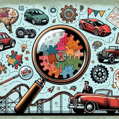 Ignite Your Auto Passion: 5 Unconventional Ways to Interpret Car Reviews