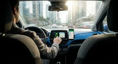 Tuning Your Daily Drive: Practical Ways to Use Car Tech Smarter