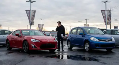 Escape the Impulse Buy: A Practical Roadmap to Smarter Car Deals