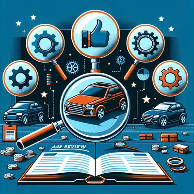 The Art of Reading Car Reviews: Five Actionable Tips for Auto Aficionados