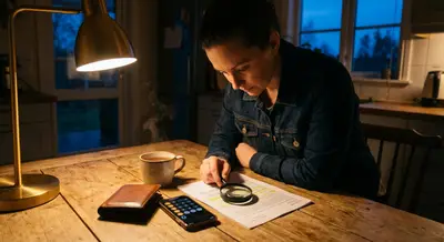 Don’t Skip the Fine Print: Practical Buying Moves Before You Commit