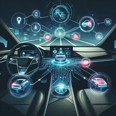 Discover 5 Life-Changing Auto Tech Hacks for a Superior Driving Experience
