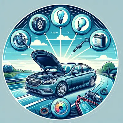 Road-Ready: 5 Ingenious Car Maintenance Tactics for Smoother Cruising