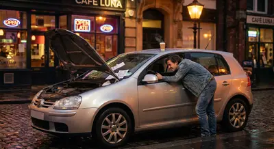 Street-Smart Car Reviews: Reading Between the Specs and the Steering Wheel