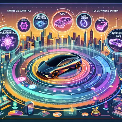 Unleash Your Auto's Full Potential: 5 Underrated Car Tech Tools for 2025