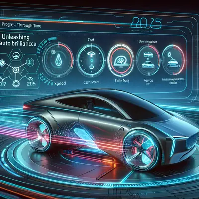 Unleashing Auto Brilliance: 5 Untapped Car Maintenance Tips for a Superior Drive in 2025