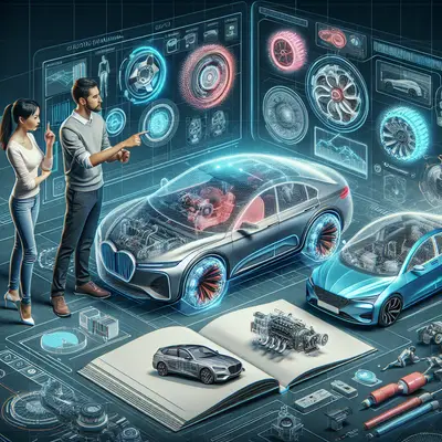 5 Unconventional Auto Tech Tips to Elevate Your Driving Experience
