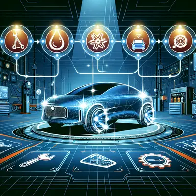 Supercharge Your Car's Longevity: 5 Expert Maintenance Strategies for 2025