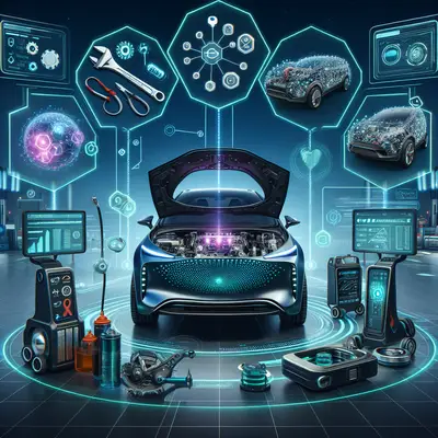 Discover Hidden Power: 5 Under-the-Radar Car Maintenance Tips for 2025