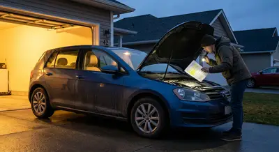 Beyond the Star Rating: Making Sense of Car Reviews Before You Buy