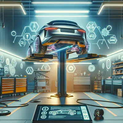 5 Game-Changing Car Maintenance Tips Every Driver Needs in 2025