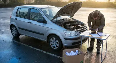 Road-Ready Resets: Strategic Moves Before You Replace Your Car