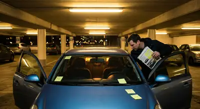 Reading Between the Lines: Making Sense of Modern Car Reviews