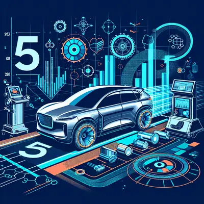 5 Essential Strategies to Revolutionize Your Car Review Analysis in 2025