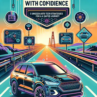 Hit the Road with Confidence: 5 Unseen Auto Tech Strategies for a Safer Journey