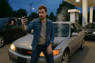 When “Not My Job” Goes Viral: Car Maintenance Habits You Can’t Phone In