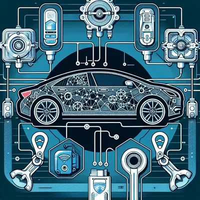 Five Under-the-Radar Auto Tech Tools to Elevate Your Driving Experience