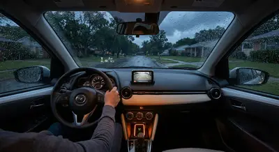 Everyday Car Tech Upgrades That Quietly Make Driving Easier