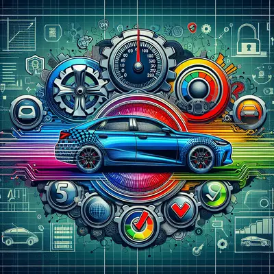 The Art of Decoding Car Reviews: 5 Essential Factors You Shouldn't Overlook