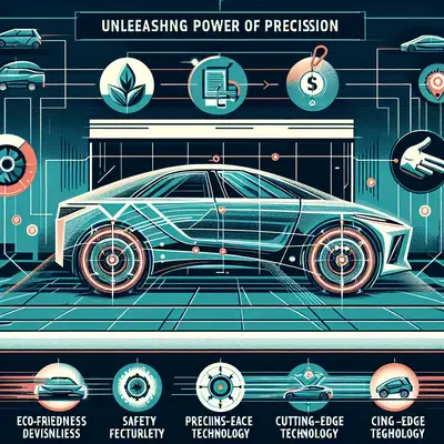 Unleashing the Power of Precision: Five Crucial Insights for Purchasing Your Perfect Car in 2025