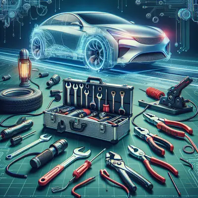 The Car Owner's Toolkit: 5 Essential Maintenance Tips to Drive Wisely in 2025