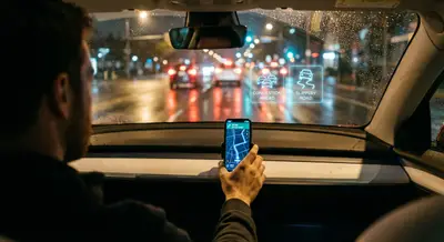 The Connected Car Playbook: Everyday Tech Moves Drivers Can Actually Use