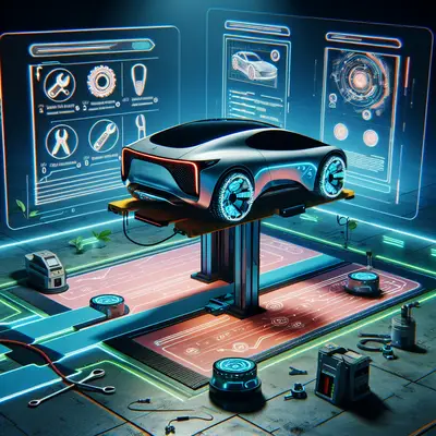 Revitalize Your Ride: 5 Underutilized Car Maintenance Tips for 2025
