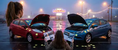 Reading Between the Specs: How to Actually Use Car Reviews Before You Buy