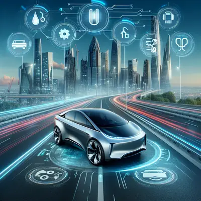 Drive Into A Better Future: 5 Essential Fuel-Saving Maintenance Tips for 2025