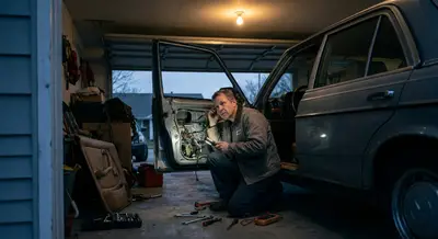 Quiet Car, Clear Mind: Tackling Hidden Noises Before They Become Repairs