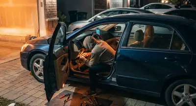 Make Your Car Smarter Without Replacing It: Practical Auto Tech Upgrades