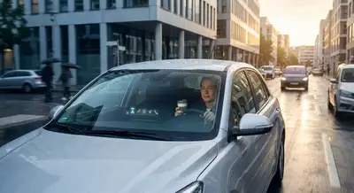 Quietly Smarter Cars: How Subtle Tech Upgrades Transform Daily Driving