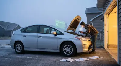 Smarter, Not Flashier: Auto Tech Upgrades That Actually Earn Their Keep