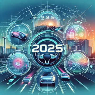 Five Unseen Auto Tech Hacks to Elevate Your Daily Commute in 2025