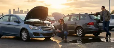 From Interest to Keys: A Practical Roadmap for Smarter Car Buying