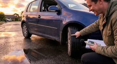 Beyond the Brochure: Evaluating Cars in the Real World