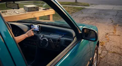 Everyday Car Tech Upgrades That Quietly Make Driving Easier