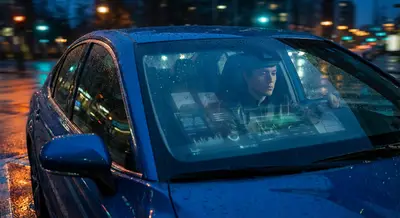 Everyday Data: How Your Car’s Tech Is Tracking You (And How To Control It)